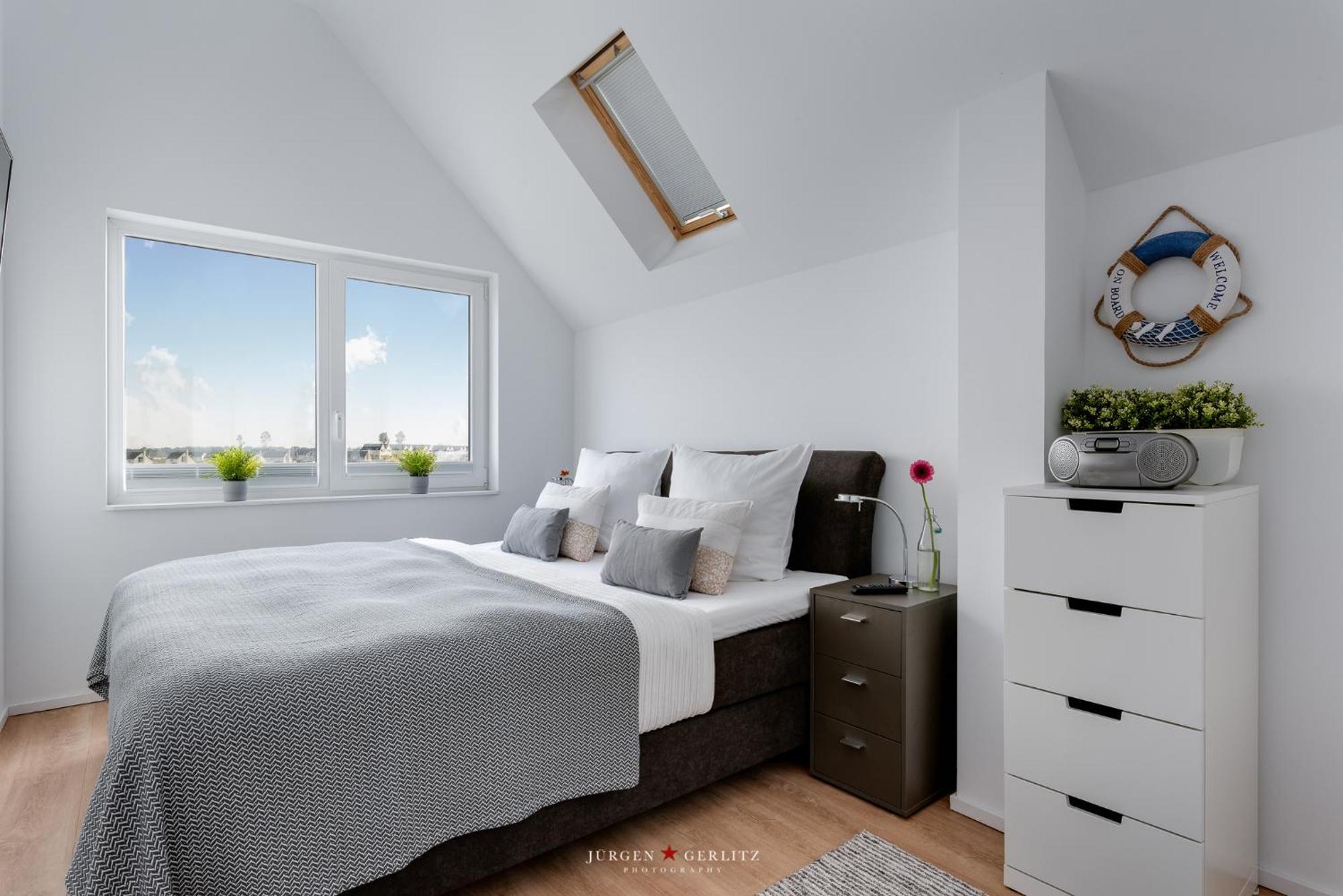 Viktoria'S Baltic Lounge Daire Olpenitz Dış mekan fotoğraf